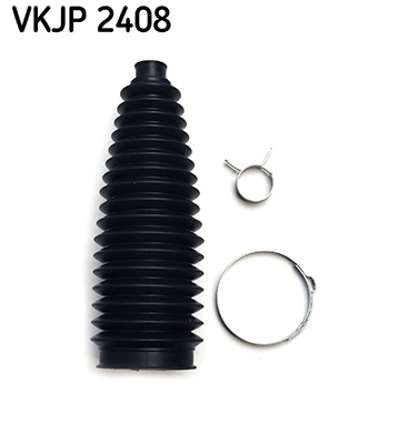 KIT SOFFIETTO, STERZO